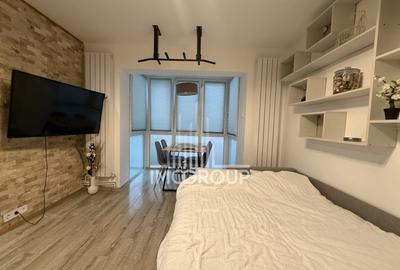 Apartament cu 2 camere | Grigorescu | Zona Profi | etaj 1  | Parcare - 3