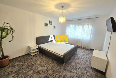 Apartament cu 2 camere decomandat în Ampoi 3 - 14