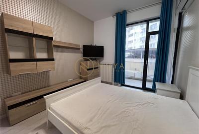 Apartament cu 3 camere semidecomandat, mobilat în Decebal - 16