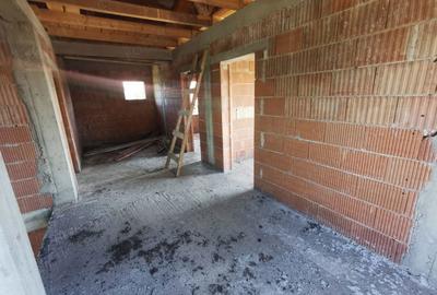 Casă în Sânmihaiu Român - 6