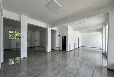 Spatiu de inchiriat, 90 mp, zona Bulevardul 22 Decembrie - 5
