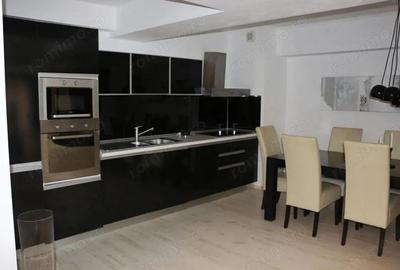 Herastrau Nordului | Apartament de LUX cu gradina | 145 mp + curte 100 mp | - 2