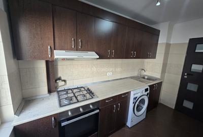 Apartament cu 2 camere decomandat, mobilat în Republicii - 16