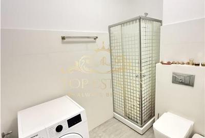 Apartament cu 4 camere decomandat, mobilat în Dămăroaia - 11