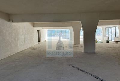 Spa?iu Comercial, 400 mp utili - zona Grivitei - 13