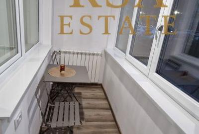 Apartament cu 2 camere decomandat în Ostroveni - 2