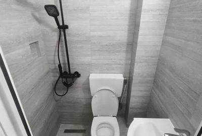 Garsoniera 20 mp | Zona CET, Constanta | Renovata Integral | Pret: 42.000 € - 3