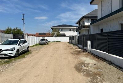 Casă cu 4 camere cu Teren 250 Mp în Pantelimon - 15