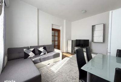 Apartament cu 2 camere nedecomandat, mobilat în Ronaț - 3