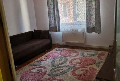 Apartament cu 2 camere semidecomandat în Central - 7