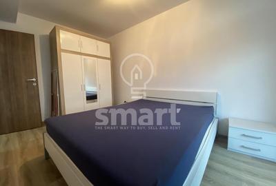 Inchiriez 3 camere bloc nou , Romul Ladea, parcare - 6