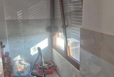 Garsonieră complet renovată 2022 | Zona Autogară | Stare impecabilă - 10