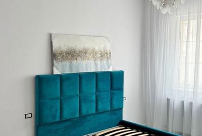 Casă cu 4 camere cu Teren 200 Mp în Tineretului - 2