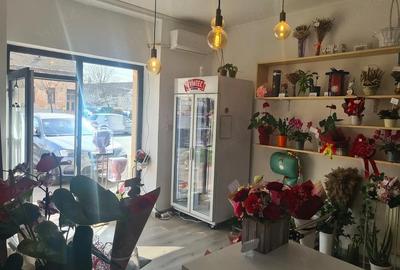 Spațiu comercial, de 40 mp, în Simion Bărnuțiu - 8