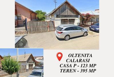 Casă cu 2 camere în Central - 5