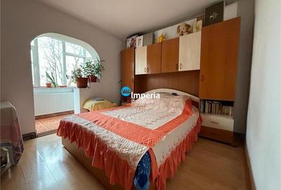 Apartament cu 4 camere, de vanzare in Iasi zona Nicolina CUG - 4