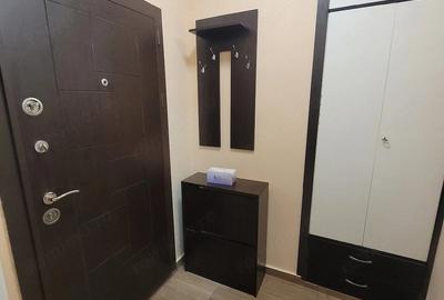 Garsonieră decomandată în Ștefan cel Mare - 1