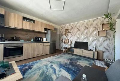 Apartament 2 camere, semidecomandat, 57 mp utili, in zona Lugojului