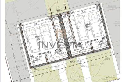 Duplex pe o strada retrasa, cu panorama deosebita! Duplex pe o strada retrasa, cu panorama deosebita! - 12