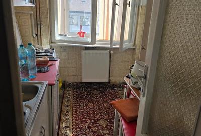Apartament cu 3 camere semidecomandat în Ultracentral - 6