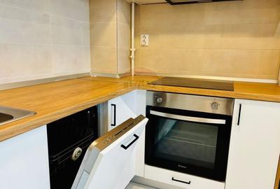 Oferta speciala | Studio dublu | mobilat+loc parcare | Cosmopolis - 8