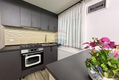 Apartament cu 2 camere, mobilat în P-ța Muncii - 4