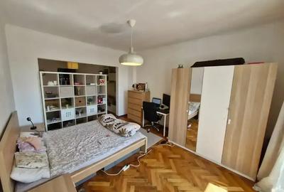 Apartament cu 2 camere, mobilat în P-ța Muncii - 3