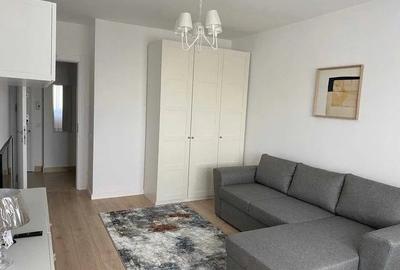 Garsonieră decomandată, mobilată în Titan - 2