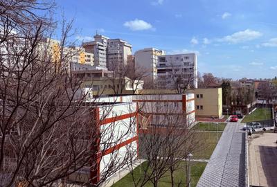 Apartament cu 2 camere semidecomandat în Iancului - 5