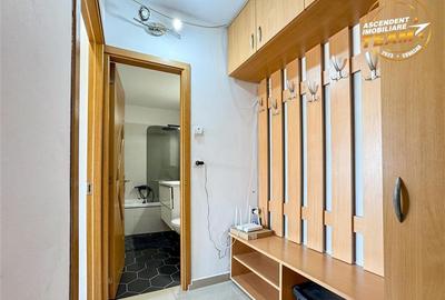 Apartament cu 2 camere decomandat, mobilat în Semicentral - 16