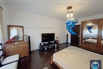 Casa cu 5 camere de vanzare, zona Ultracentral, 136 mp #16657 - 12