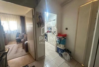 Garsonieră decomandată în Cetate - 3