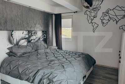 Casa Ta de Vis cu Teren Generos In Com Bod - 4