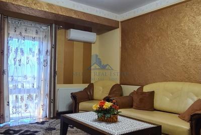 Apartament cu 2 camere semidecomandat, mobilat în Exterior Vest - 2