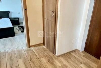 Copou - bloc nou - prima inchiriere, 2 camere mobilat & utilat, parcare inclusa Copou - bloc nou - prima inchiriere, 2 camere mobilat & utilat, parcare inclusa - 6