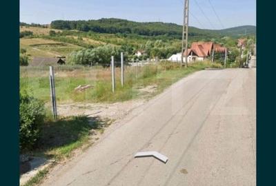 Spațiu comercial, în Zăvoi - 1