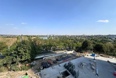 Apartament cu 4 camere decomandat în Pipera - 13