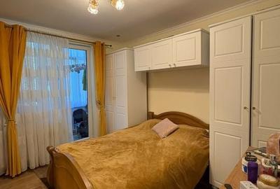 Apartament cu 3 camere decomandat în Săsar - 4