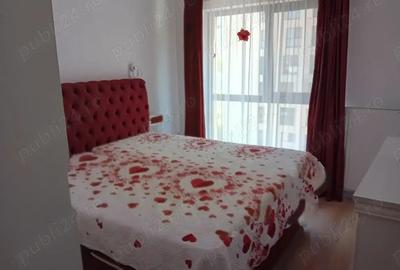Apartament 2 camere PREMIUM - Exigent Plaza Residence - Faza 4 - 4
