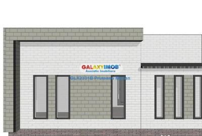 Casă cu 3 camere cu Teren 310 Mp în Clinceni - 3