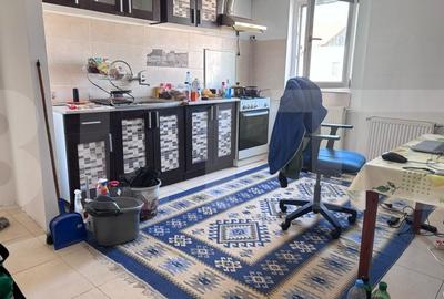 Apartament cu 2 camere, 52 mp, zona Lipovei, Timisoara - 7