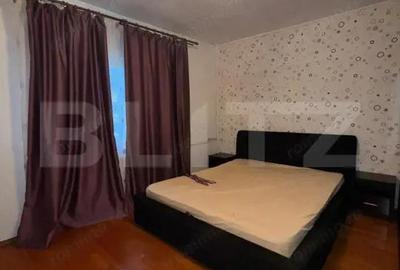 Apartament cu 2 camere decomandat, mobilat în Sebastian - 3