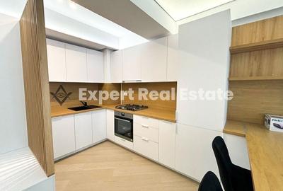 Apartament MOBILAT SI UTILAT-PIPERA-PRIMA INCHIRIERE - 5