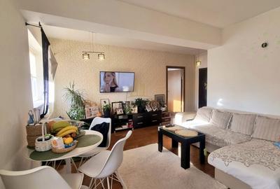 Apartament cu 2 camere, mobilat în Tilișca - 2