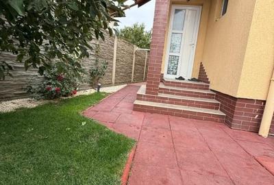 Casa individuala, 3 camere, 105 mp utili, cu garaj - Giroc - 3