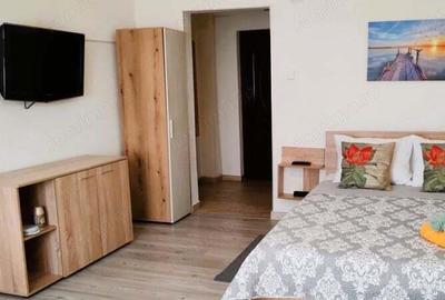 Garsoniera zona Floreasca Garsoniera zona Floreasca - 1