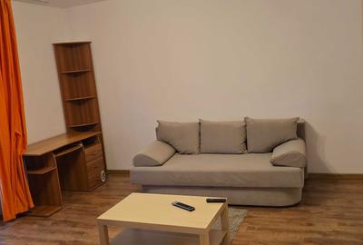 Garsonieră decomandată, mobilată în Titan - 12