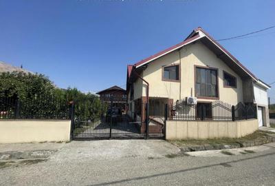 Casa 6 Camere P+M, Dragutesti - 3