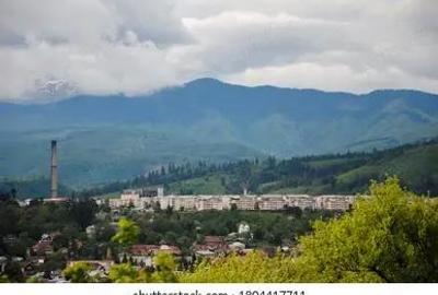 Apartament cu 2 camere decomandat în Central - 4