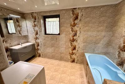 Casa renovata 2024 cu 2 apartamente separate – Rasnov - 5